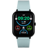 Volkano Wearables Volkano Chroma Series Smartwatch with Teal Strap