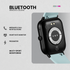 Volkano Wearables Volkano Chroma Series Smartwatch with Teal Strap