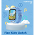 Volkano Wearables Volkano Fizz Kids Watch - Blue