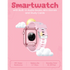 Volkano Wearables Volkano Fizz Kids Watch -  Pink