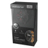 Volkano Wearables Volkano Forte Series Smart Watch with Leatherette Strap