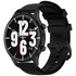 Volkano Wearables Volkano Halo Series Smartwatch - Black