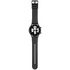Volkano Wearables Volkano Halo Series Smartwatch - Black