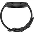 Volkano Wearables Volkano Halo Series Smartwatch - Black