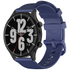 Volkano Wearables Volkano Halo Series Smartwatch - Denim Blue
