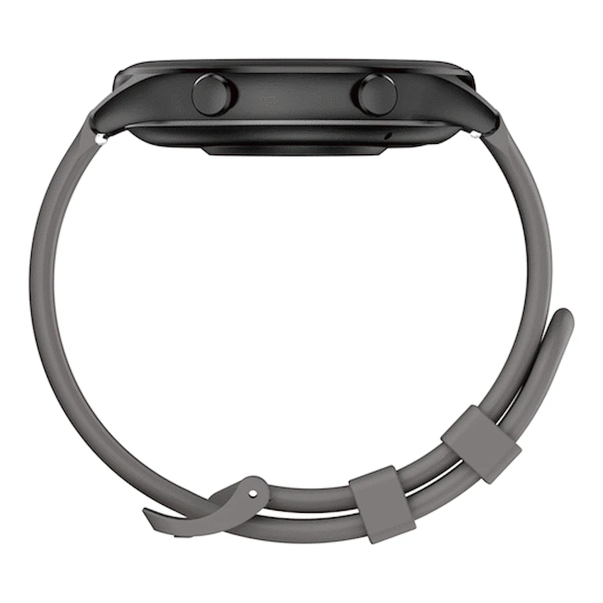 Volkano Wearables Volkano Halo Series Smartwatch - Grey