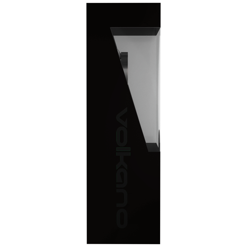 Volkano Wearables Volkano Life Series Smart Watches - Black