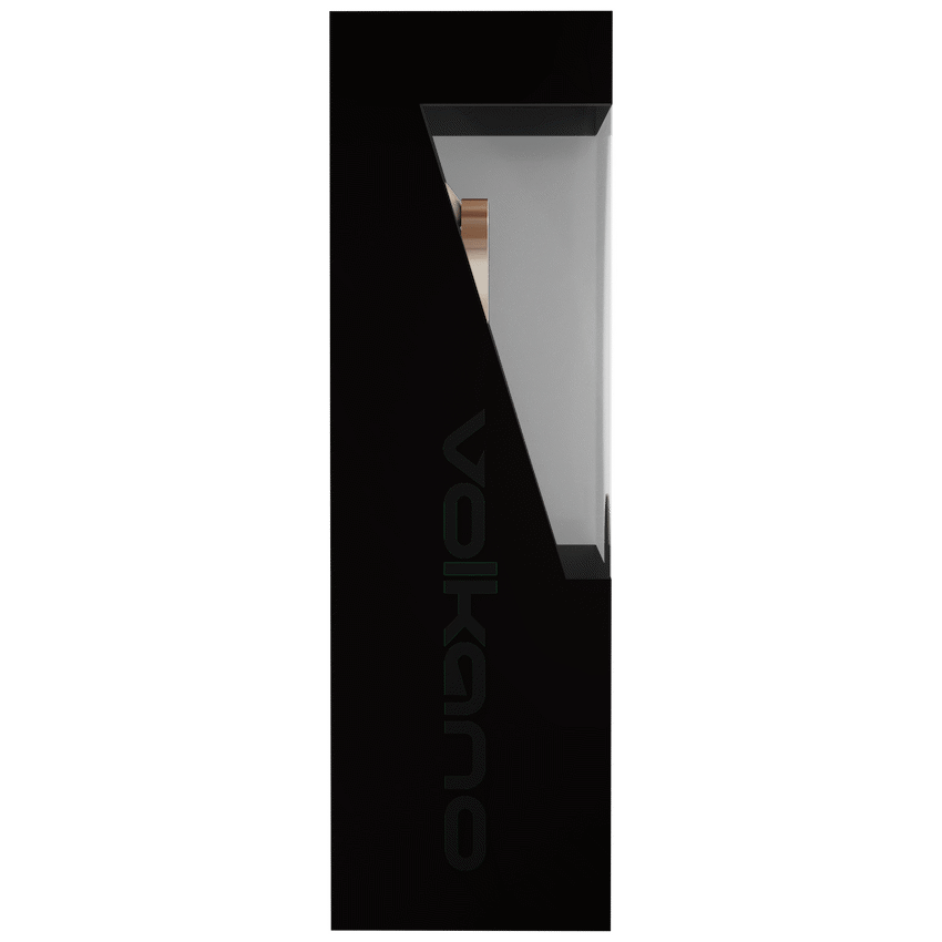 Volkano Wearables Volkano Life Series Smart Watches - Gold