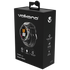 Volkano Wearables Volkano Power Series Smart Watch - Black