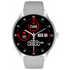 Volkano Wearables Volkano Soul Series Smart Watch - Silver
