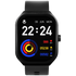 Volkano Wearables Volkano Spirit Series Smart Watch - Black