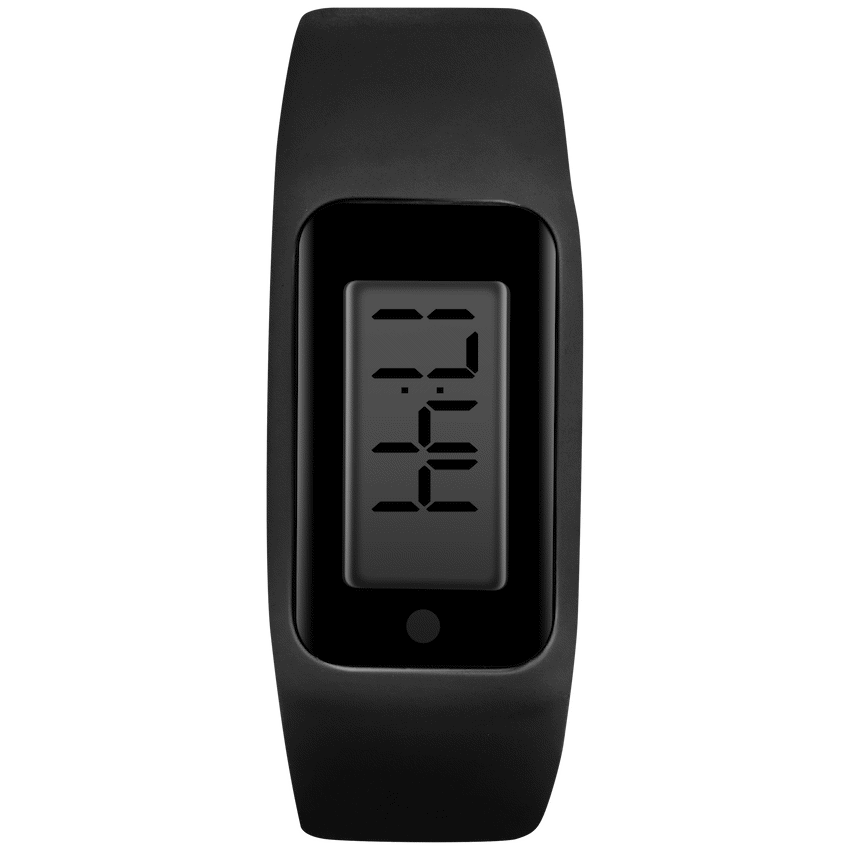 Volkano Wearables Volkano Step Up Series Activity Watch - Black
