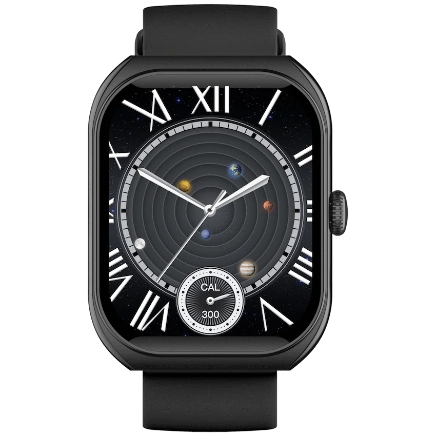 Volkano Wearables Volkano Torque Series Smart Watch