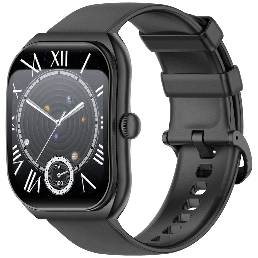 Volkano Wearables Volkano Torque Series Smart Watch