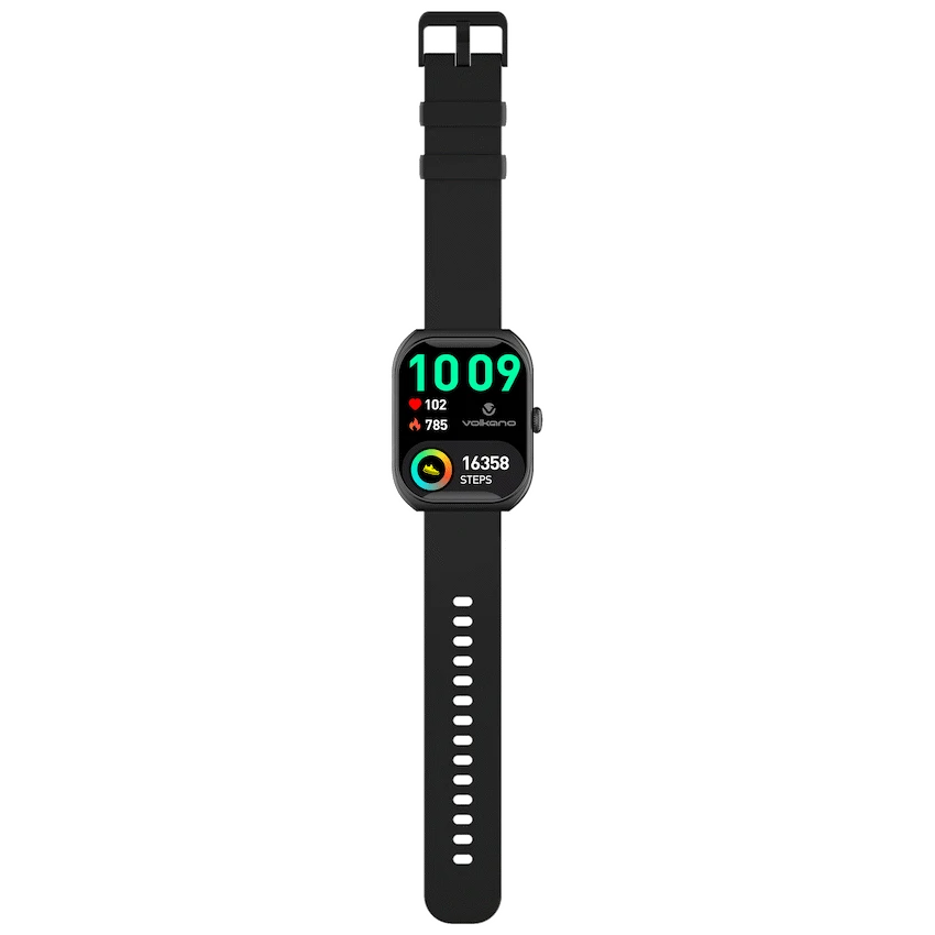 Volkano Wearables Volkano Torque Series Smart Watch