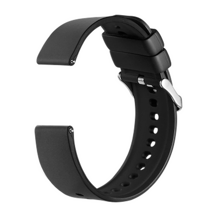 Volkano Wearables Volkano Valencia Series Ladies Smart Watch - Black