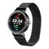 Volkano Wearables Volkano Valencia Series Ladies Smart Watch - Black