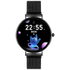 Volkano Wearables Volkano Valencia Series Ladies Smart Watch - Black