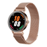Volkano Wearables Volkano Valencia Series Ladies Smart Watch - Rose Gold