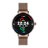 Volkano Wearables Volkano Valencia Series Ladies Smart Watch - Rose Gold