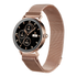 Volkano Wearables Volkano Valencia Series Ladies Smart Watch - Rose Gold