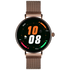 Volkano Wearables Volkano Valencia Series Ladies Smart Watch - Rose Gold