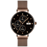 Volkano Wearables Volkano Valencia Series Ladies Smart Watch - Rose Gold