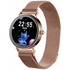Volkano Wearables Volkano Valencia Series Ladies Smart Watch - Rose Gold