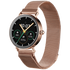 Volkano Wearables Volkano Valencia Series Ladies Smart Watch - Rose Gold