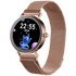 Volkano Wearables Volkano Valencia Series Ladies Smart Watch - Rose Gold
