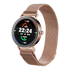 Volkano Wearables Volkano Valencia Series Ladies Smart Watch - Rose Gold