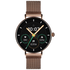Volkano Wearables Volkano Valencia Series Ladies Smart Watch - Rose Gold
