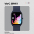 Volkano Wearables Volkano Vivo Series Kids Smart Watch - Dark Blue
