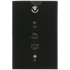 VolkanoX Audio Volkano Neptune Bluetooth Wireless Speaker - Purple