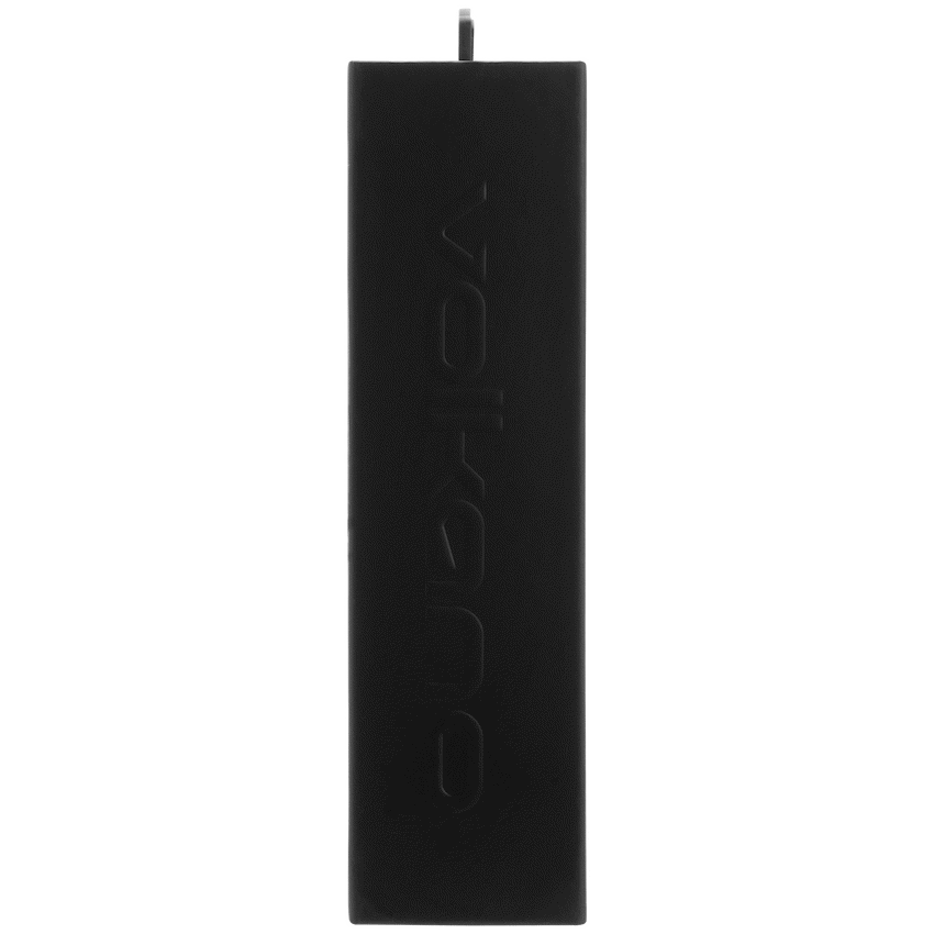 VolkanoX Audio Volkano Sugar-Cube Active Noise Cancelling True Wireless Earphones - Black