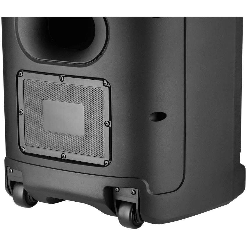 VolkanoX Audio Volkano X Titan Series Dual 10" Party Speaker