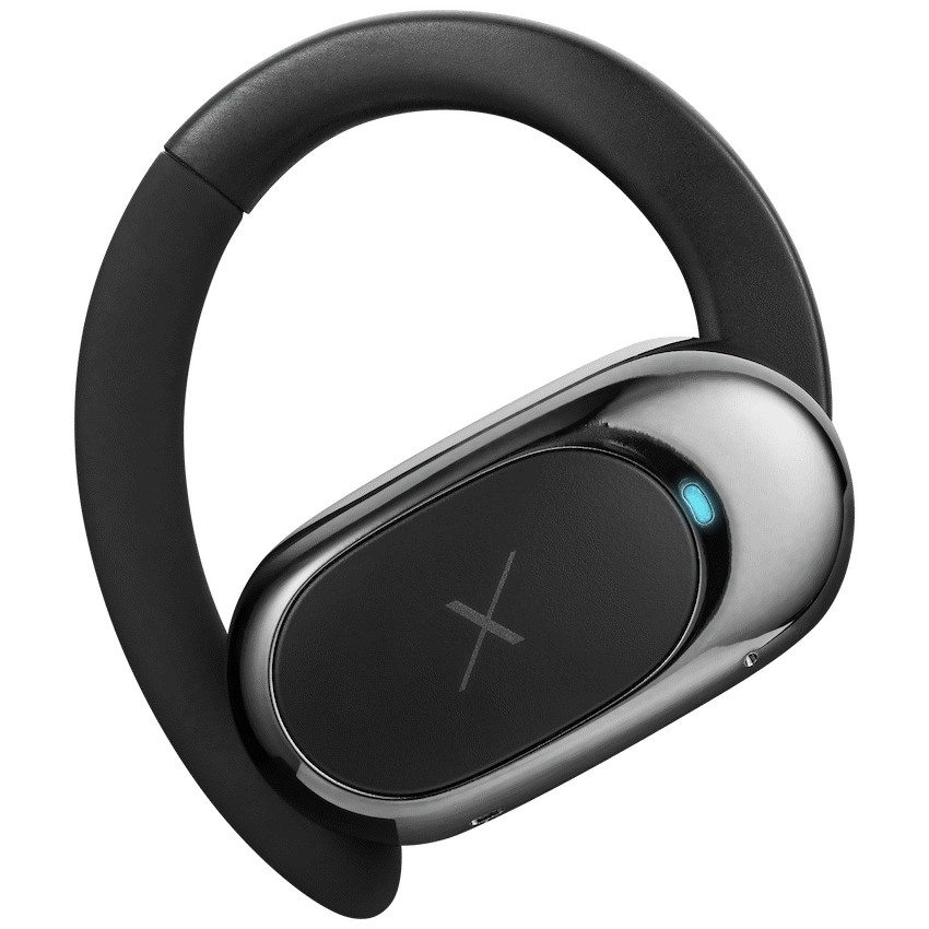 VolkanoX Audio Volkano X VXO200 Open Wearable Stereo Earphones  - Black