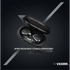 VolkanoX Audio Volkano X VXO200 Open Wearable Stereo Earphones  - Black