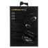 VolkanoX Audio Volkano X VXO200 Open Wearable Stereo Earphones  - Black