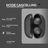 VolkanoX Audio Volkano X VXT200B True Wireless Earphones with Hybrid Active Noise Cancelling