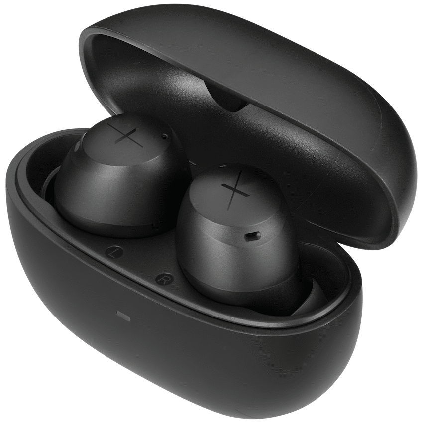 VolkanoX Audio Volkano X VXT200B True Wireless Earphones with Hybrid Active Noise Cancelling