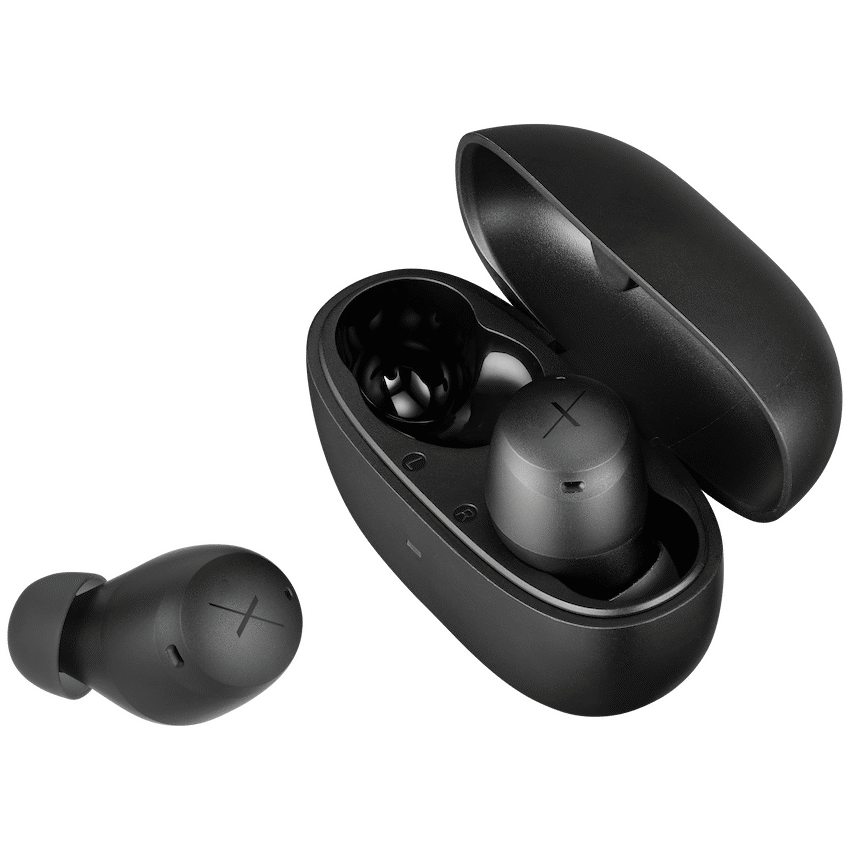 VolkanoX Audio Volkano X VXT200B True Wireless Earphones with Hybrid Active Noise Cancelling