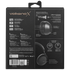 VolkanoX Audio VolkanoX H400 Hybrid Active Noise Cancellation Headphones - Black