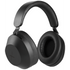 VolkanoX Audio VolkanoX H400 Hybrid Active Noise Cancellation Headphones - Black