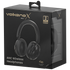 VolkanoX Audio VolkanoX Halo ANC Bluetooth Headphone - Black