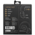 VolkanoX Audio VolkanoX Halo ANC Bluetooth Headphone - Black