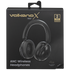 VolkanoX Audio VolkanoX Halo ANC Bluetooth Headphone - Black