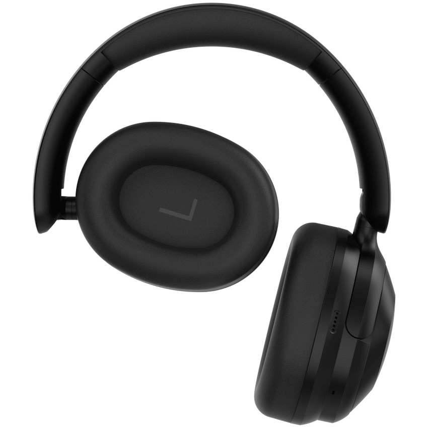 VolkanoX Audio VolkanoX Halo ANC Bluetooth Headphone - Black