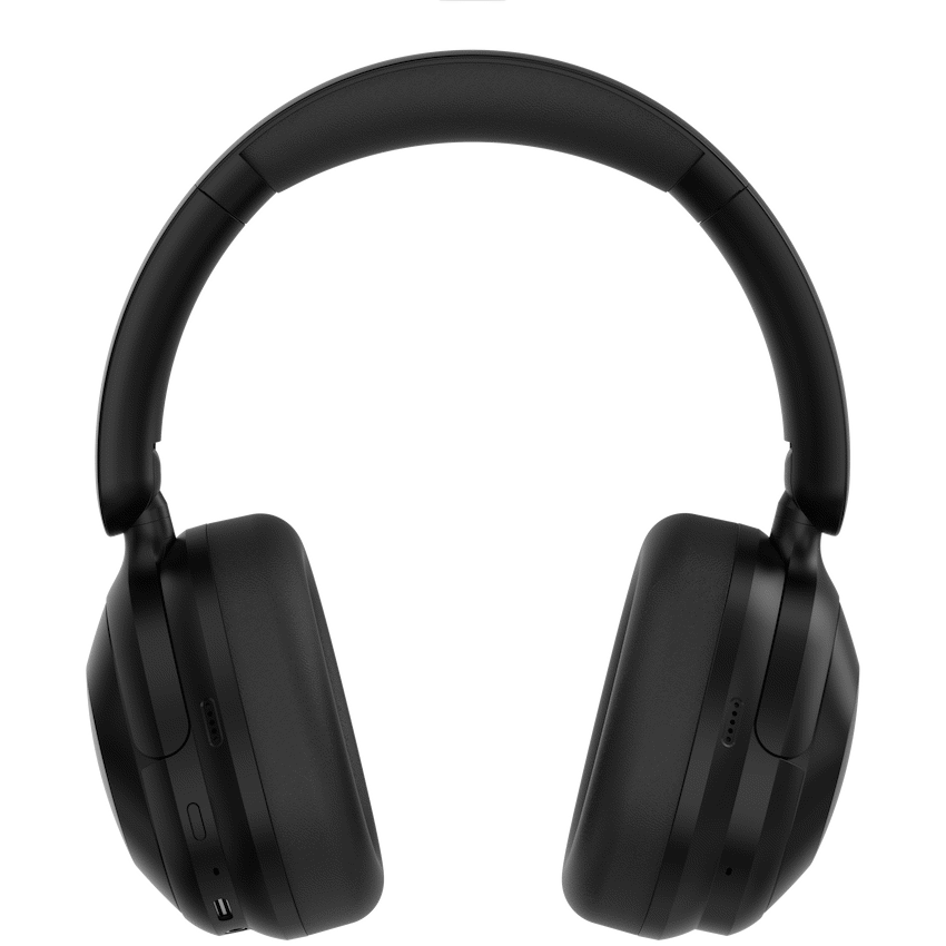 VolkanoX Audio VolkanoX Halo ANC Bluetooth Headphone - Black