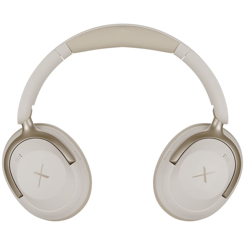 VolkanoX Audio VolkanoX Halo ANC Bluetooth Headphone - Nude